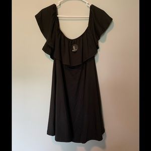 NWT Rosianna Off Shoulder Beautiful Top